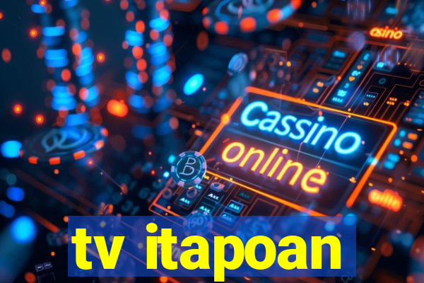 tv itapoan